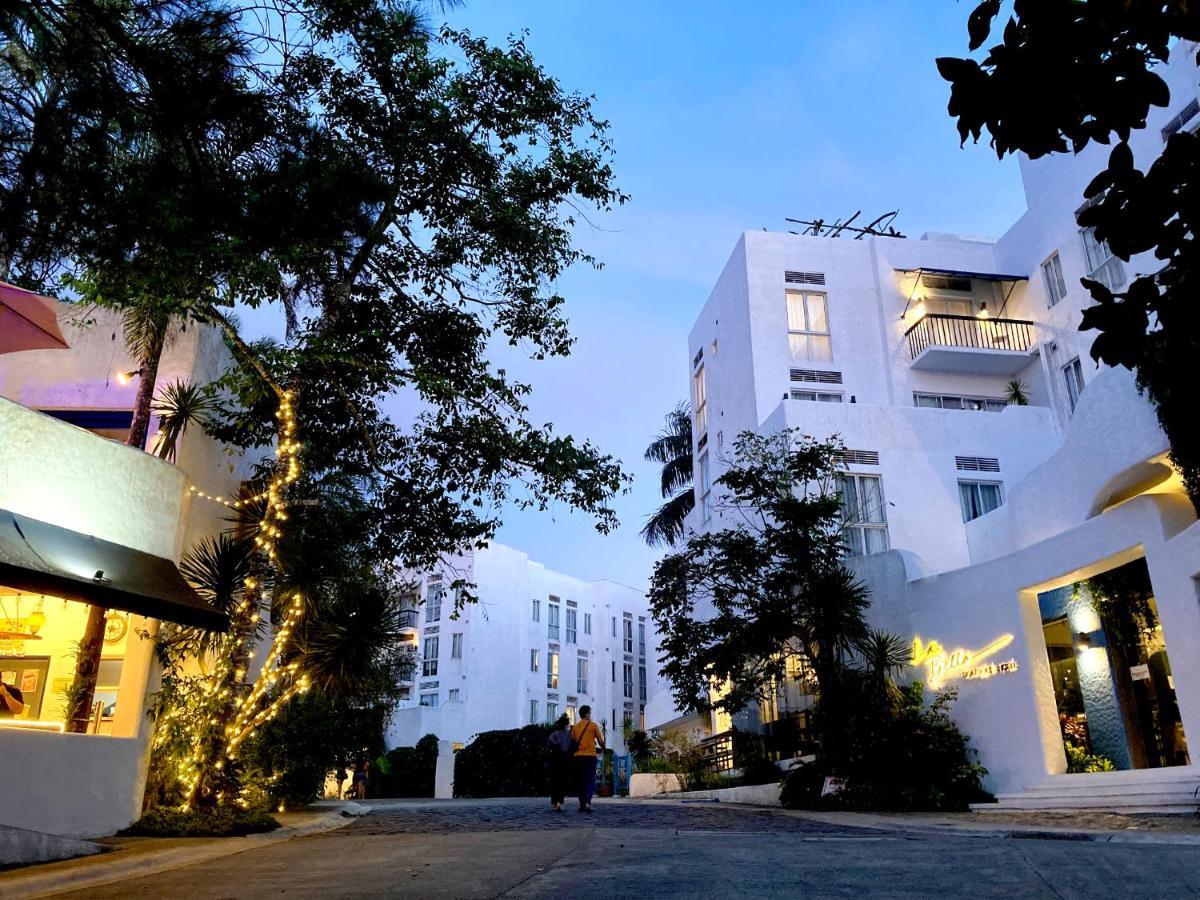 The Greek Pod - Private Staycation Pod In La Bella Tagaytay Tagaytay City Buitenkant foto