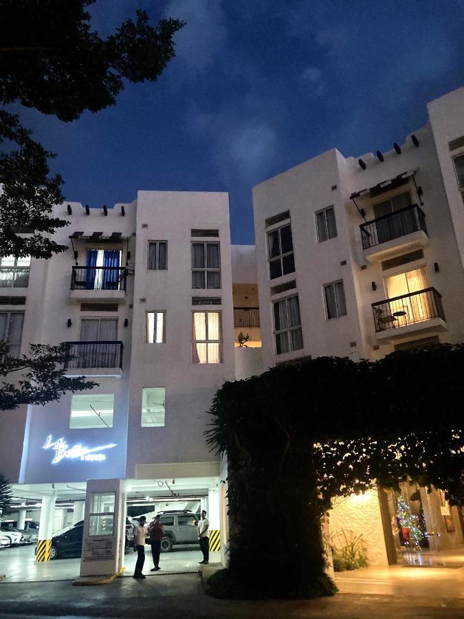 The Greek Pod - Private Staycation Pod In La Bella Tagaytay Tagaytay City Buitenkant foto