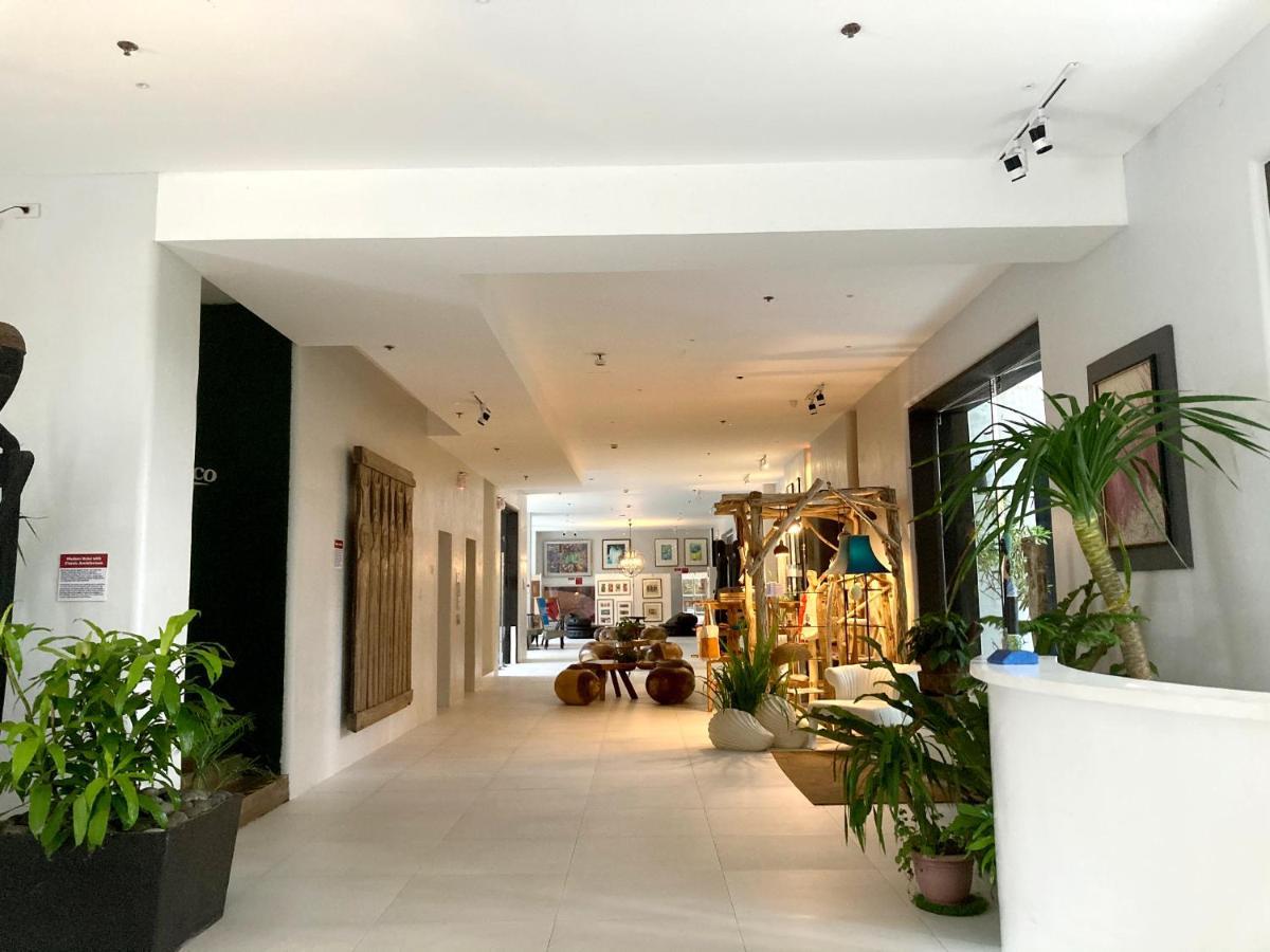 The Greek Pod - Private Staycation Pod In La Bella Tagaytay Tagaytay City Buitenkant foto